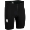 Bjorn Daehlie Kratke Pajkice Focus Black JR – otroške športne kratke pajkice