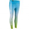 bjorn daehlie pajkice intense cropped blue/green