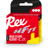 Rex Glider HF11 Yellow - trd glider za drsnost s fluorom