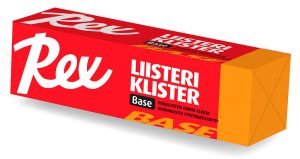 Rex klister base- klister za oprijem.