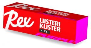 Rex klister viola- klister za oprijem.