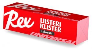 Rex klister universal- klister za oprijem.