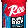 Rex maža za oprijem tekaških smuči Power grip Blue- maža za oprijem klasičnih tekaških smuči.
