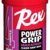 Rex maža za oprijem tekaških smuči Power grip Purple - maža za oprijem klasičnih tekaških smuči.