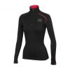 Sportful Majica Bosconero Black