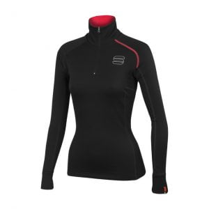 Sportful Majica Bosconero Black