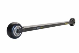 Globulonero Tekaške rolke AC4 Classic