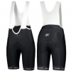 noname kolesarske hlače pro bib shorts unisex