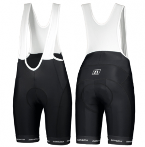 noname kolesarske hlače pro bib shorts unisex