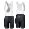 noname kolesarske hlače pro bib shorts wo