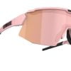 Bliz očala breeze pink - športna sončna očala