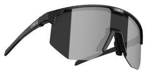 Bliz očala Hero black - športna sončna očala.