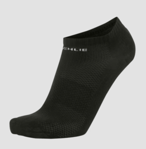 Bjorn Daehlie nogavice athlete mini black