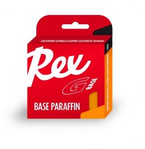 Rex vosek za drsnost Base.