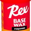 Rex vosek za oprijem tekaških smuči base- vosek za oprijem.