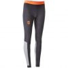 Bjorn Daehlie Perilo Hlače Training Wool W – ženske spodnje hlače iz merino volne