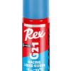 Rex tekoči glider G21 blue- tekoča maža za drsnost.