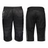 noname ogrevalne kratke hlače ski shorts