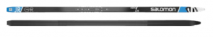 salomon tekaške smuči aero grip jr