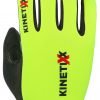 kinetixx rokavice folke yellow