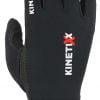 KinetiXx rokavice Sol black