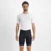 Sportful Neo Short – moške kolesarske hlače brez naramnic z anatomsko podlogo in silikonskim oprijemom.