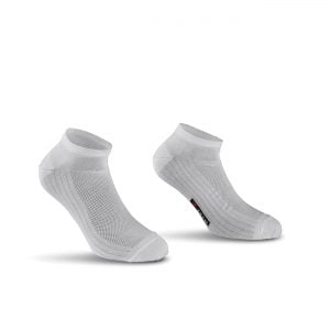 Xtech nizke športne nogavice XT79 white