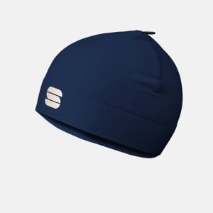 sportful kapa thermodrytex galaxy blue kid