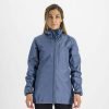 sportful jakna xplore hardshell blue sea w