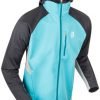 bjorn daehlie jakna north iced blue