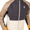 Bjorn Daehlie Jakna Challenge 2.0 – tehnična tekaška jakna, odporna na veter in vodo