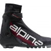 Alpina tekaški čevlji NSK - drsalna tehnika