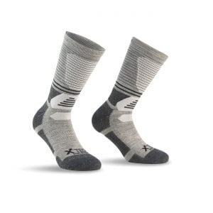 Xtech nogavice Calza XT169 - visoke kompresijske nogavice