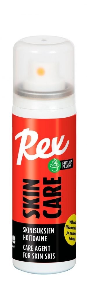 Rex skin care spray - sprej za zaščito in obnovo moherja.
