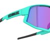 Bliz očala fusion turqouise- športna sončna očala.