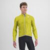 Sportful Kolesarska Vetrovka Hot Pack Easylight – ultralahka in vodoodbojna vetrovka za kolesarje.