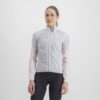 Sportful Vetrovka Hot Pack Easylight W – ženska kolesarska vetrovka, zložljiva in odporna na veter.