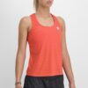 Sportful Majica Top Cardio W Doro – ženska športna brezrokavna majica iz zračnega in hitro sušečega materiala.