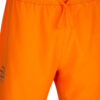 Bjorn Daehlie Kratke Hlače Active Orange – lahke tekaške hlače za poletne aktivnosti