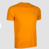 Bjorn Daehlie majica primray orange - moška kratka športna majica
