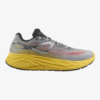 salomon čevlji aero glide ghost gray/lemon/black