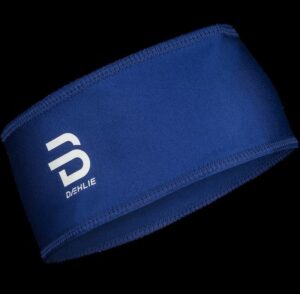 Bjorn Daehlie trak polyknit navy - univerzalna velikost