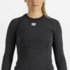 sportful perilo majica th mid tee w