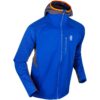 bjorn daehlie jakna north royal blue