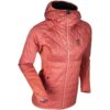 Bjorn Daehlie Jakna Graphlite Pink W – ženska športna jakna s kapuco