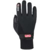 KinetiXx rokavice Nomo 2.0 black
