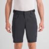 sportful kolesarske hlace supergiara overshort