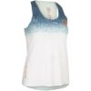 bjorn daehlie majica singlet elite wmn blue