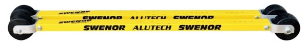 Swenor rolke alutech classic - tekaške rolke za klasiko.