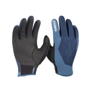 KinetiXx rokavice Keke 2.0 JR Blue